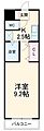 A・City弁天4階4.4万円