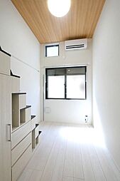 ハーモニーテラス新高円寺II 103 1階ワンルームのリビング/ダイニング