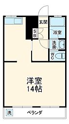 宇頭駅 4.0万円