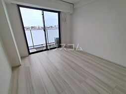 JR総武線 新小岩駅 徒歩10分の賃貸マンション 7階1Kのリビング/ダイニング