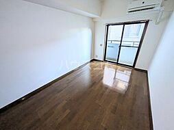 グランド・ガーラ笹塚 202 2階1Kのリビング/ダイニング