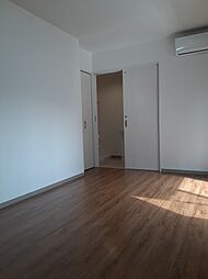 カーサアベニューナカムラ 201 2階1Kのリビング/ダイニング