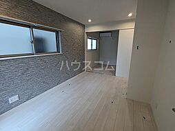 名古屋市営名城線 熱田神宮伝馬町駅 徒歩12分の賃貸アパート 2階1LDKのリビング/ダイニング