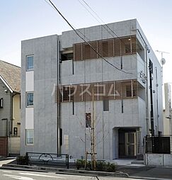 京王線 国領駅 徒歩9分