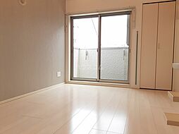 名古屋市営名城線 妙音通駅 徒歩7分の賃貸アパート 1階1LDKのリビング/ダイニング