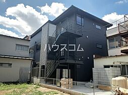 コンフォート川口 102