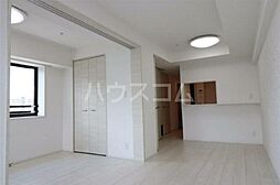 ＧＥＮＯＶＩＡ王子神谷ｓｋｙｇａｒｄｅｎ 301 3階1LDKのリビング/ダイニング