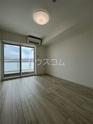 ヴィラ坂戸 103 1階1Kのリビング/ダイニング