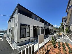名鉄河和線 住吉町駅 徒歩10分の賃貸アパート