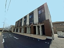 メゾンド　エクセル 101