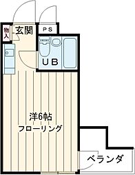 三鷹駅 5.0万円