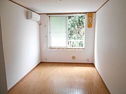 エステートピアアオキII 102 1階ワンルームのリビング/ダイニング