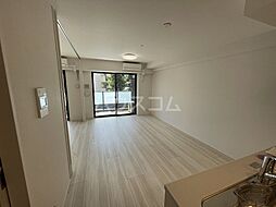 アヴァンカーサ町屋 202 2階2SLDKのリビング/ダイニング