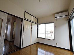 サンハイツ宮川 203 1階1Kのリビング/ダイニング