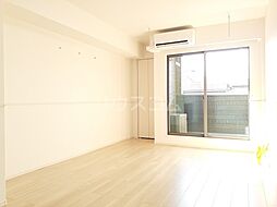 小田急小田原線 町田駅 徒歩18分の賃貸アパート 2階1LDKのリビング/ダイニング