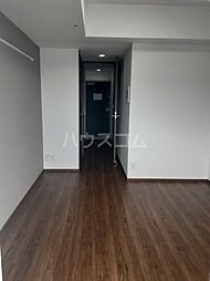 GRAN PASEO金町 904 9階1Kのリビング/ダイニング