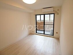 東急池上線 洗足池駅 徒歩13分の賃貸マンション 1階1Kのリビング/ダイニング