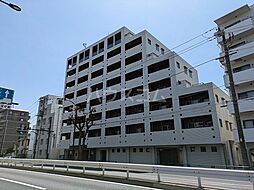 ミリアレジデンス洗足