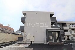 D-ROOM紅雲町C 101