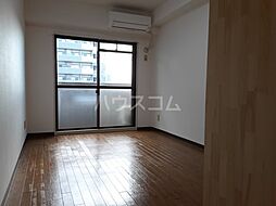 ＳＨＡＮＧＲＩＬＡ名駅南 503 5階ワンルームのリビング/ダイニング