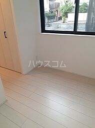 ソルナクレイシア吉祥寺本町 101 1階ワンルームのリビング/ダイニング