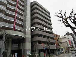 ライオンズマンション相模原第7