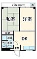 ホワイトヴィラ相模原24階6.3万円