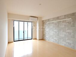 JR常磐線 天王台駅 徒歩6分の賃貸マンション 3階1Kのリビング/ダイニング