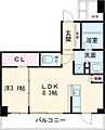 JMFResidence町田2階12.3万円