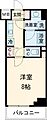 クレヴィスタ梅島1階8.0万円