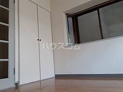 ヌーベルシャトー 101 1階1Kのリビング/ダイニング