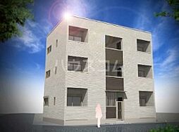 阪急京都本線 上新庄駅 徒歩14分