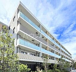 Ｊ．ＧＲＡＮ　Ｃｏｕｒｔ　品川西大井ＷＥ 317