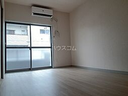 JR常磐線 亀有駅 徒歩14分の賃貸アパート 2階2DKのリビング/ダイニング