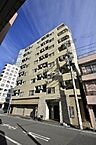 東京都大田区大森北4丁目5-8：物件画像／ハウスコム東神奈川株式会社　川崎駅前店
