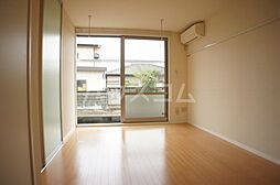 ケイコーポＥ 101 1階1LDKのリビング/ダイニング