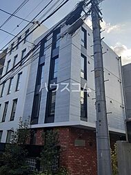 JR山手線 高田馬場駅 徒歩9分の賃貸マンション