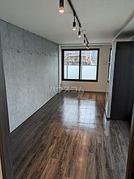 JR山手線 高田馬場駅 徒歩9分の賃貸マンション 3階1Kのリビング/ダイニング