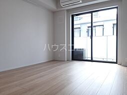 ルフレプレミアム上北沢 203 2階1Kのリビング/ダイニング