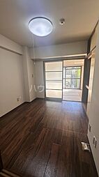 西東ハイツ南野 303 3階2Kのリビング/ダイニング