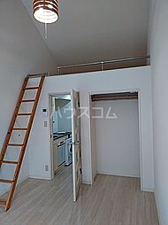 ダイニチ館Ｆ27 103 1階1Kのリビング/ダイニング