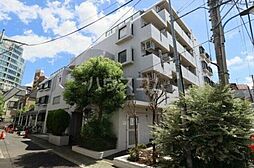 三協グリーンコート落合駅前第一