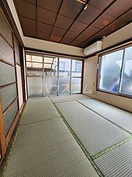 鈴木荘 105 1階1Kのリビング/ダイニング