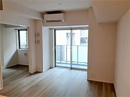 パークアクシス池袋 701 7階2LDKのリビング/ダイニング