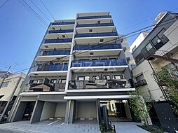 東京メトロ半蔵門線 押上駅 徒歩2分の賃貸マンション