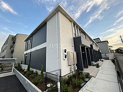 つくばエクスプレス 柏の葉キャンパス駅 徒歩16分の賃貸アパート