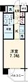 メインステージパーク大山2階9.6万円