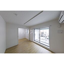 フォルティス今池 1001 10階1LDKのリビング/ダイニング