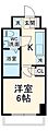 S-RESIDENCE妙蓮寺2階8.5万円