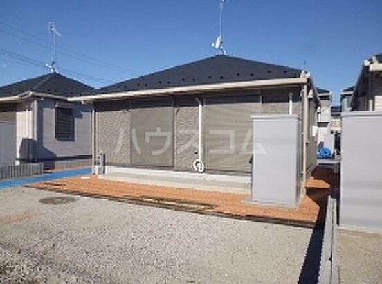 ホームズ 栃木県宇都宮市平松本町 2ldk 56 25 賃貸一戸建て住宅情報 ホームズ 栃木県宇都宮市平松本町 2ldk 56 25 賃貸一戸建て住宅情報